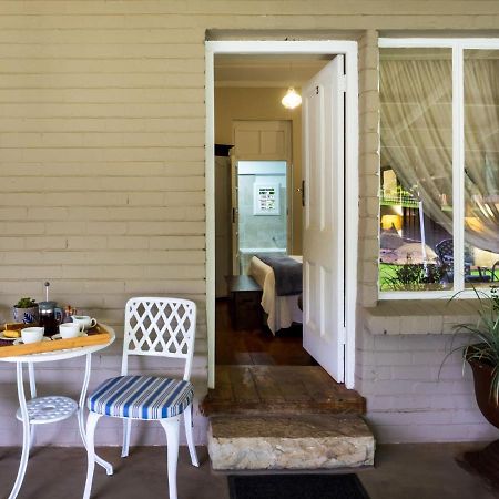 Fouriesburg Country Inn Luaran gambar