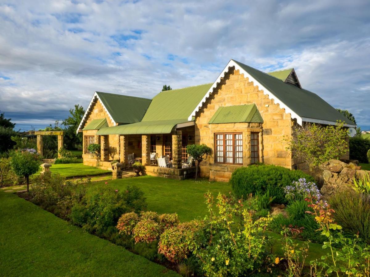 Fouriesburg Country Inn Luaran gambar