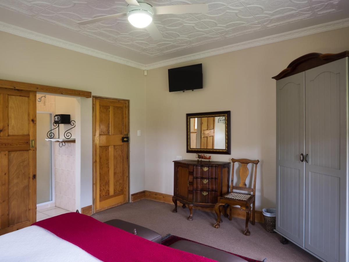 Fouriesburg Country Inn Luaran gambar