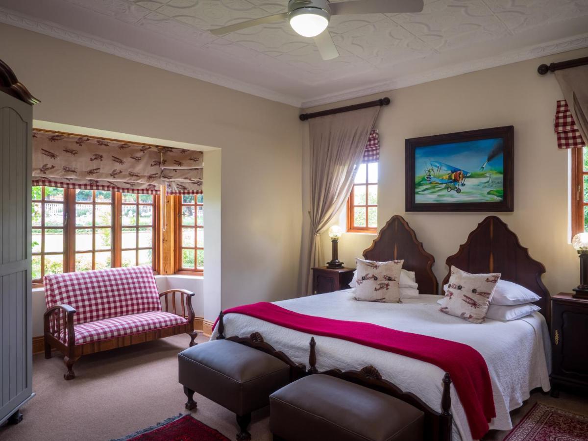 Fouriesburg Country Inn Luaran gambar