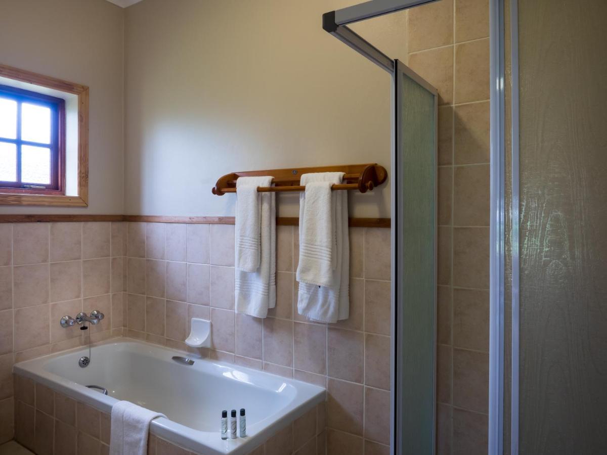 Fouriesburg Country Inn Luaran gambar