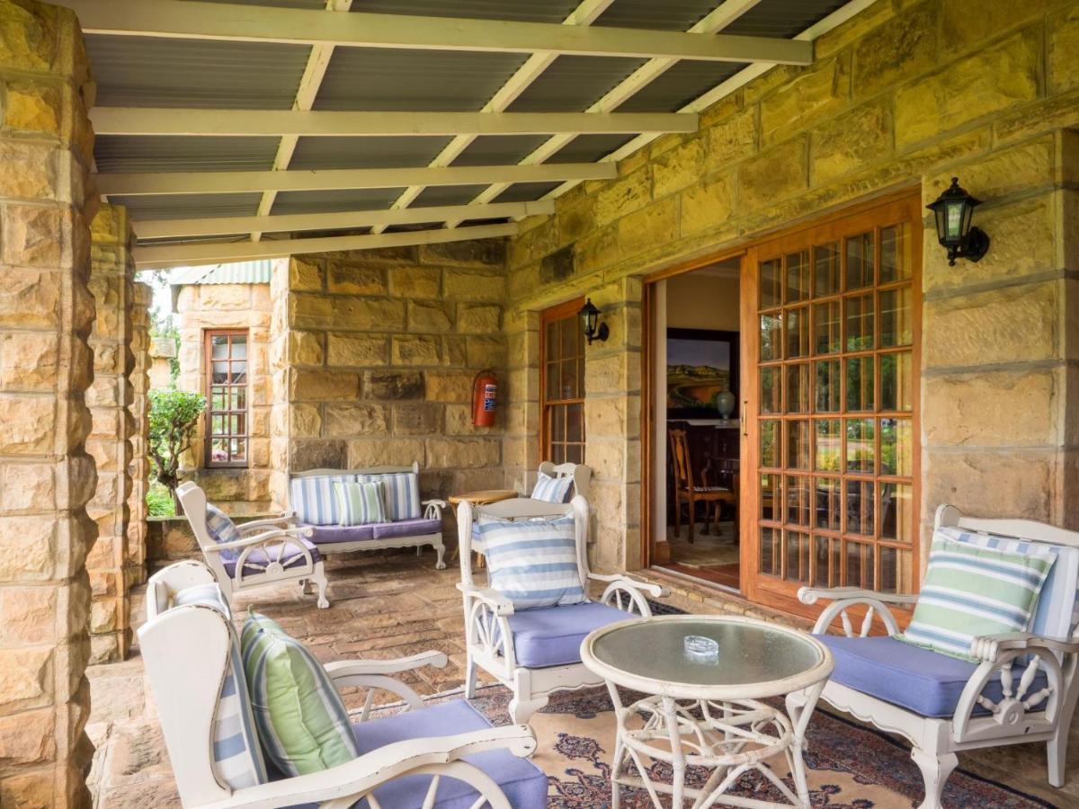 Fouriesburg Country Inn Luaran gambar