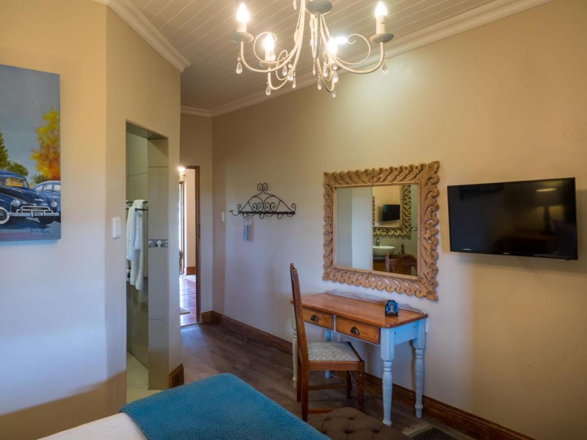 Fouriesburg Country Inn Luaran gambar