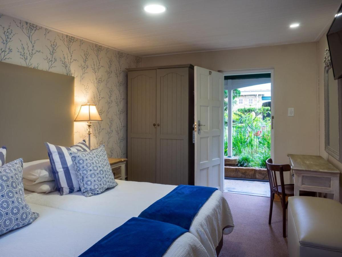 Fouriesburg Country Inn Luaran gambar