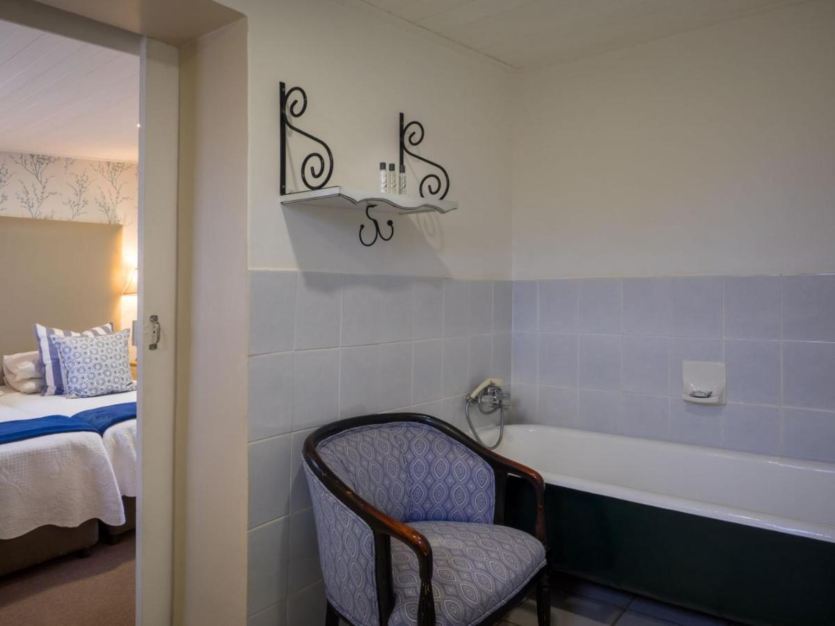 Fouriesburg Country Inn Luaran gambar