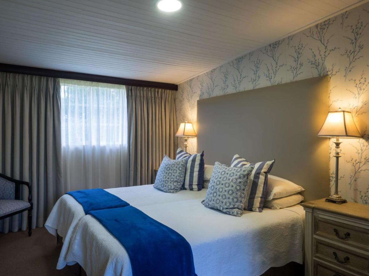 Fouriesburg Country Inn Luaran gambar