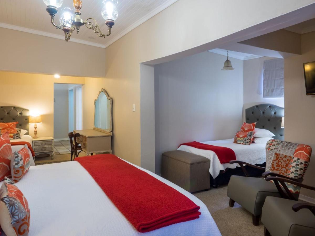 Fouriesburg Country Inn Luaran gambar