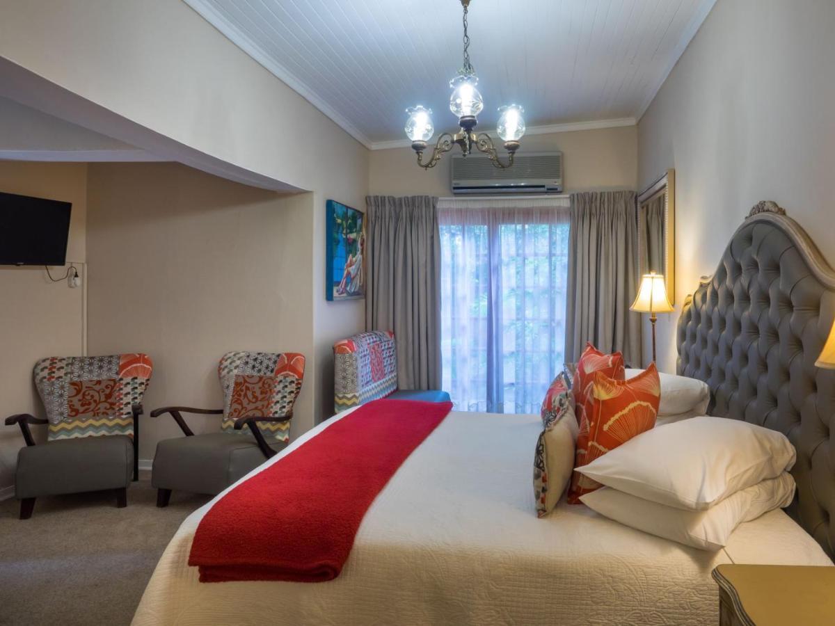 Fouriesburg Country Inn Luaran gambar