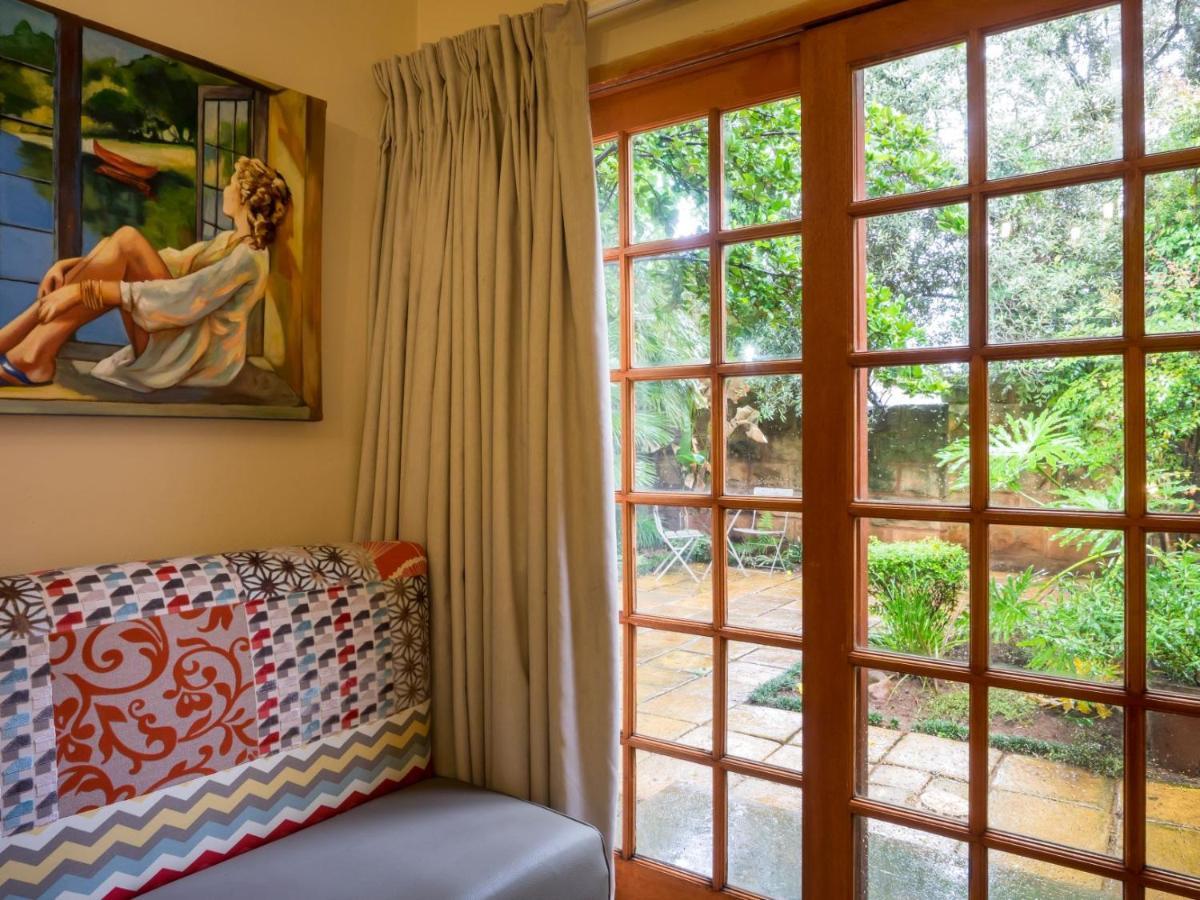 Fouriesburg Country Inn Luaran gambar