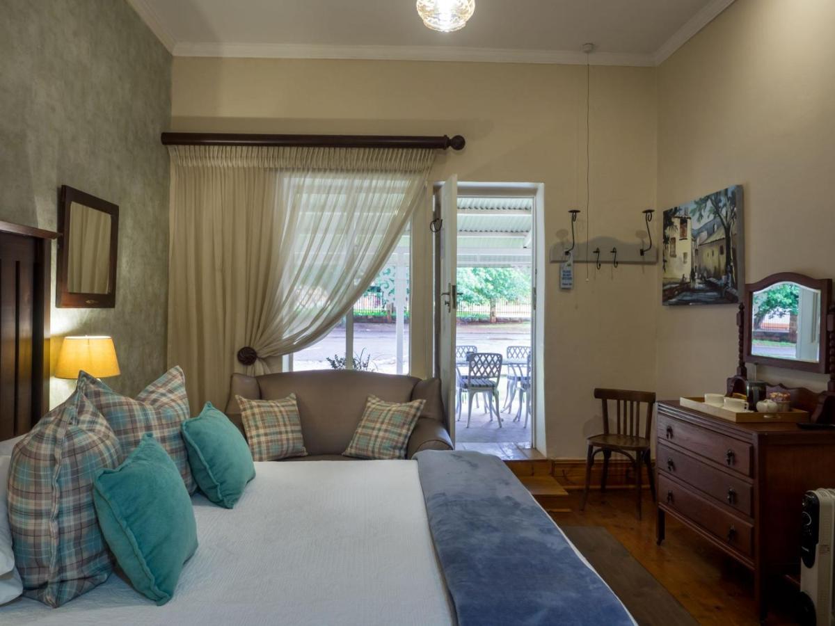 Fouriesburg Country Inn Luaran gambar