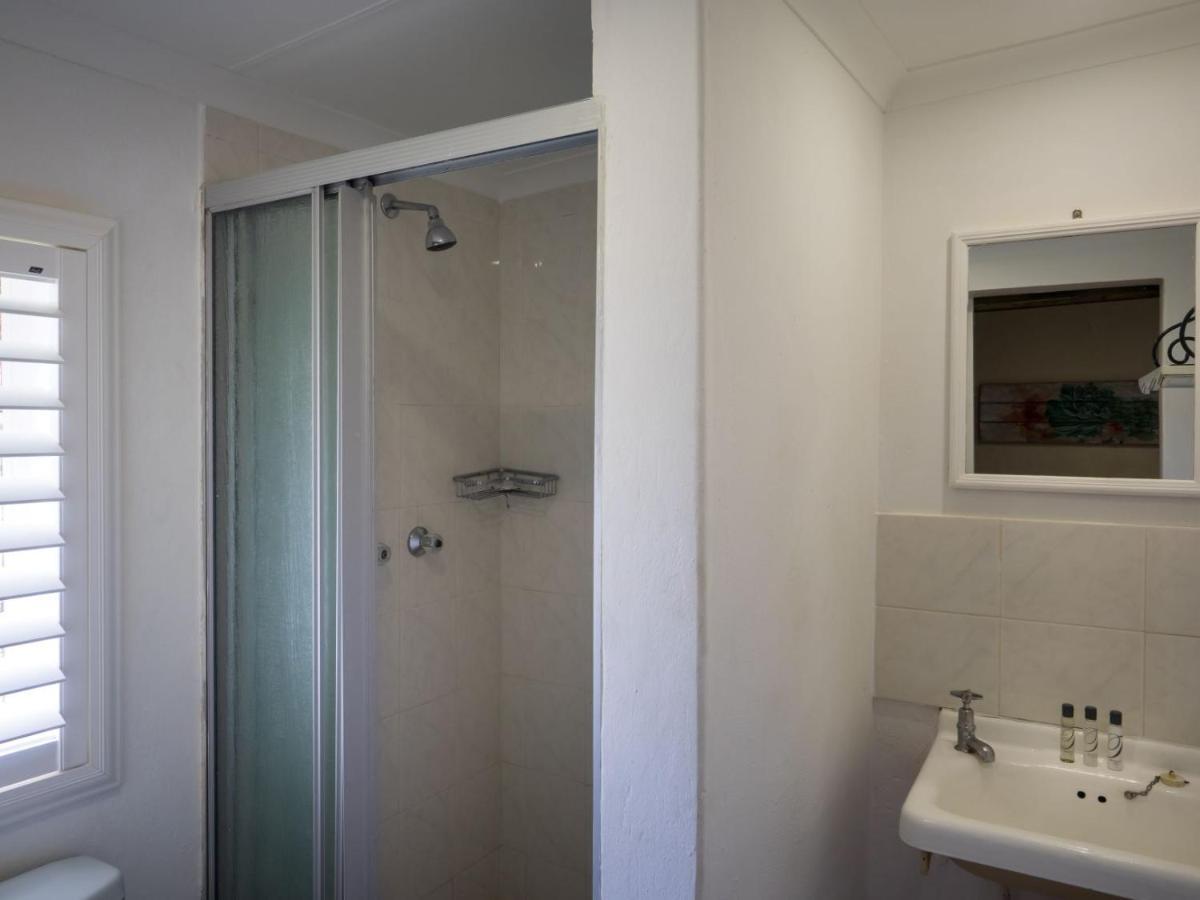 Fouriesburg Country Inn Luaran gambar