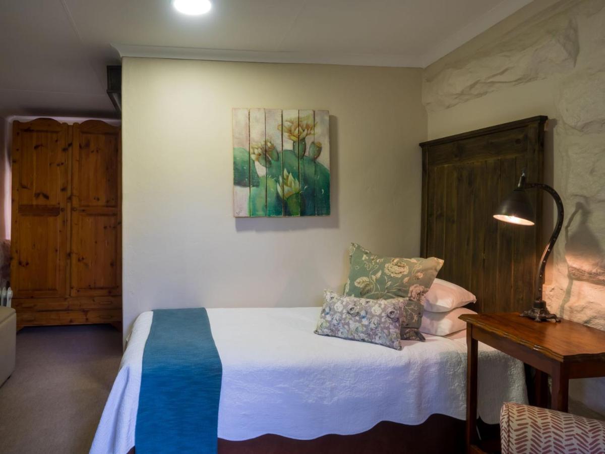 Fouriesburg Country Inn Luaran gambar