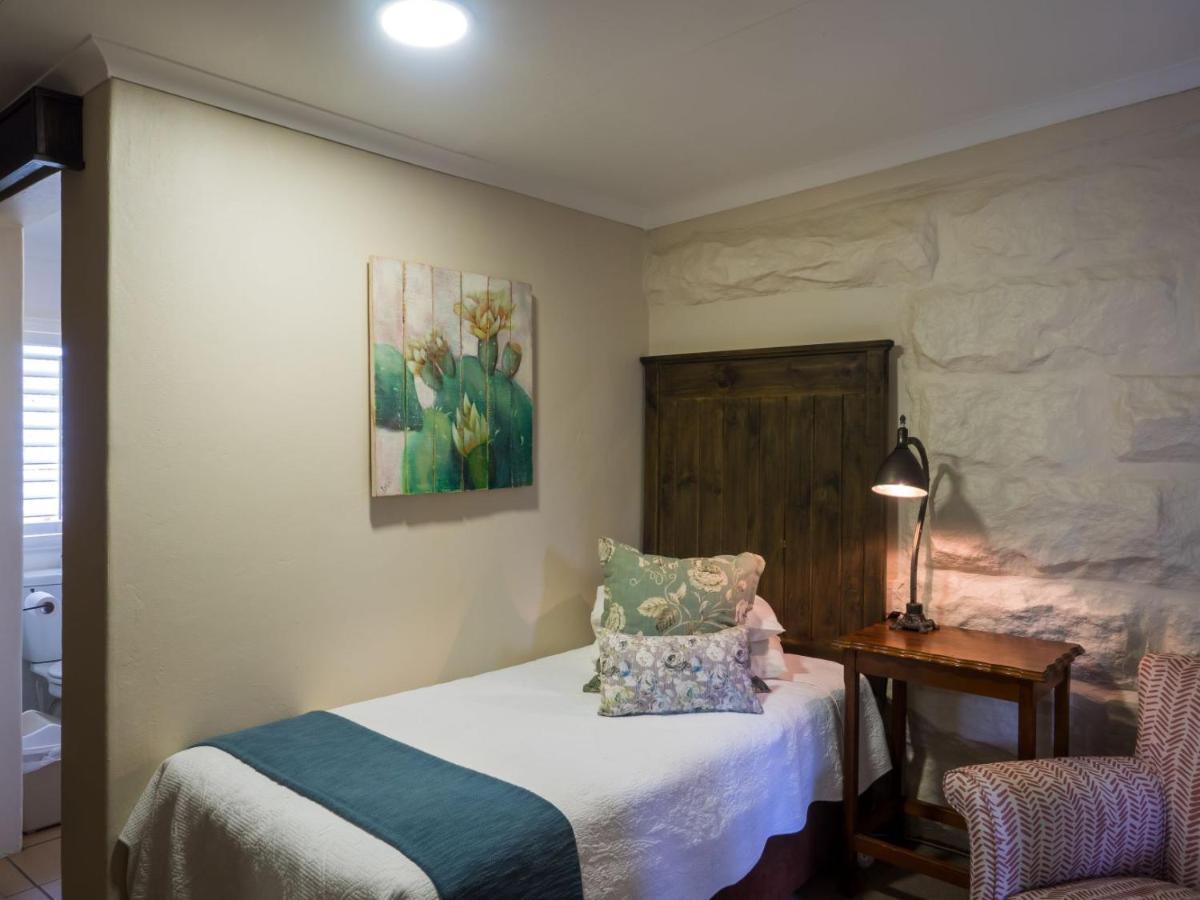 Fouriesburg Country Inn Luaran gambar