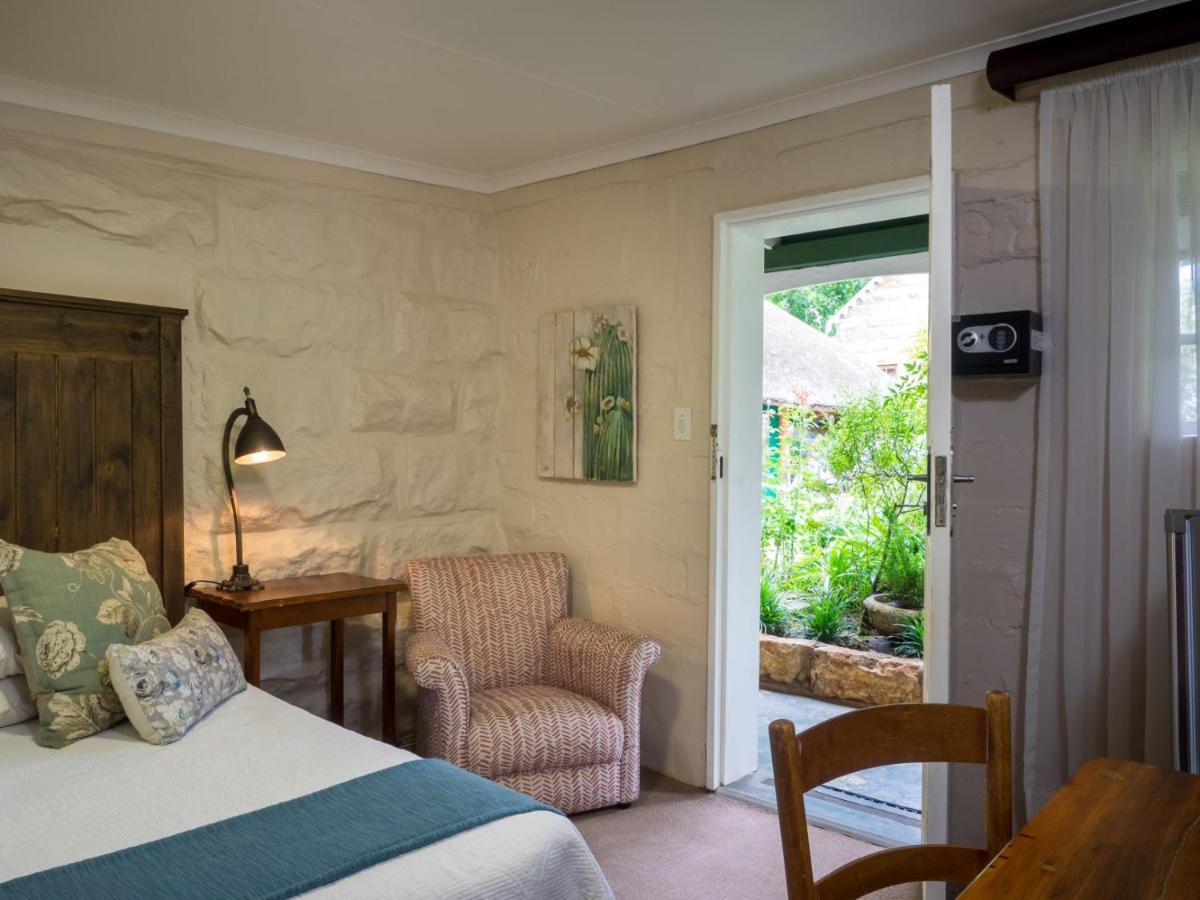 Fouriesburg Country Inn Luaran gambar
