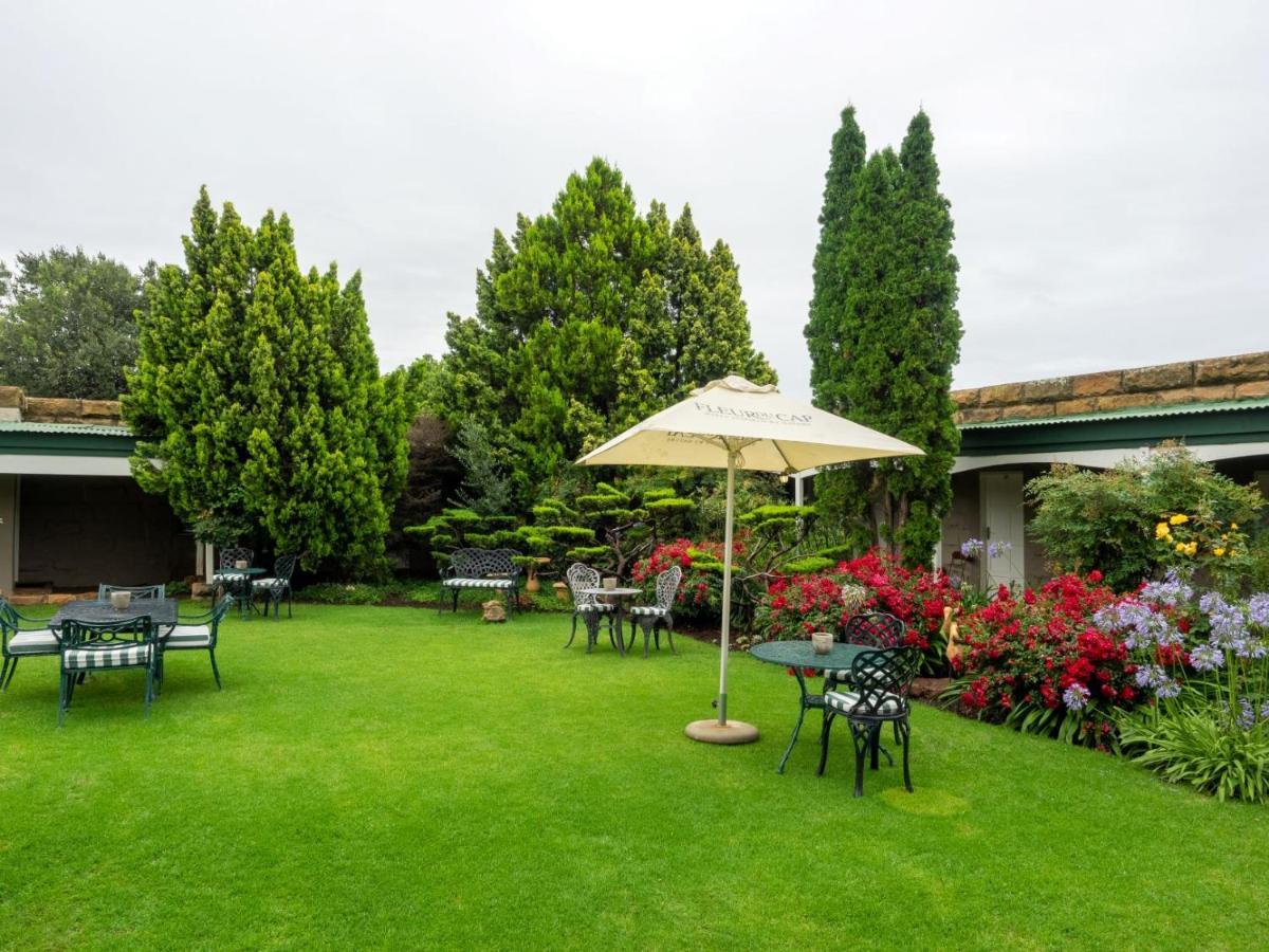 Fouriesburg Country Inn Luaran gambar