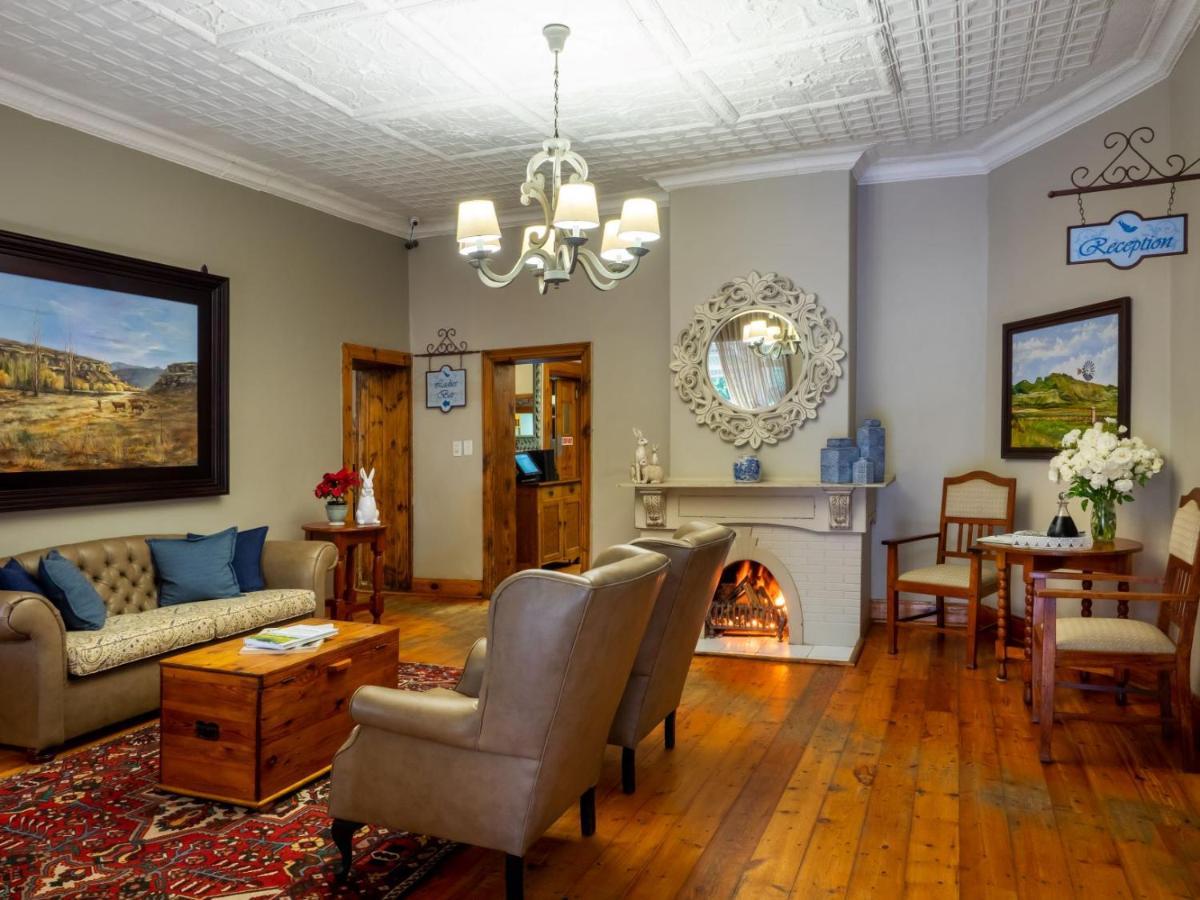 Fouriesburg Country Inn Luaran gambar