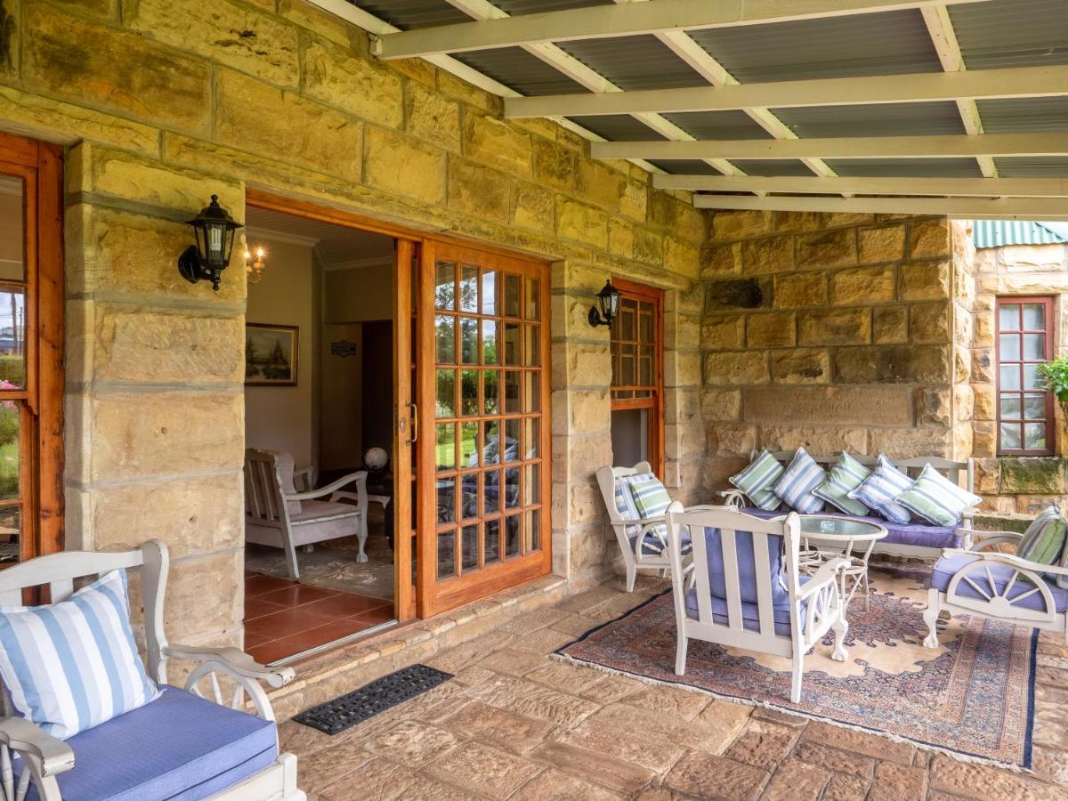 Fouriesburg Country Inn Luaran gambar