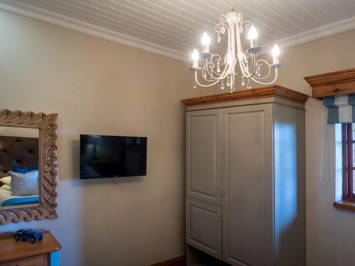 Fouriesburg Country Inn Luaran gambar