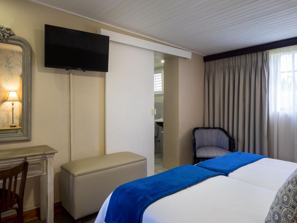 Fouriesburg Country Inn Luaran gambar