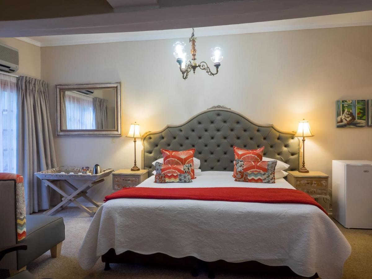 Fouriesburg Country Inn Luaran gambar