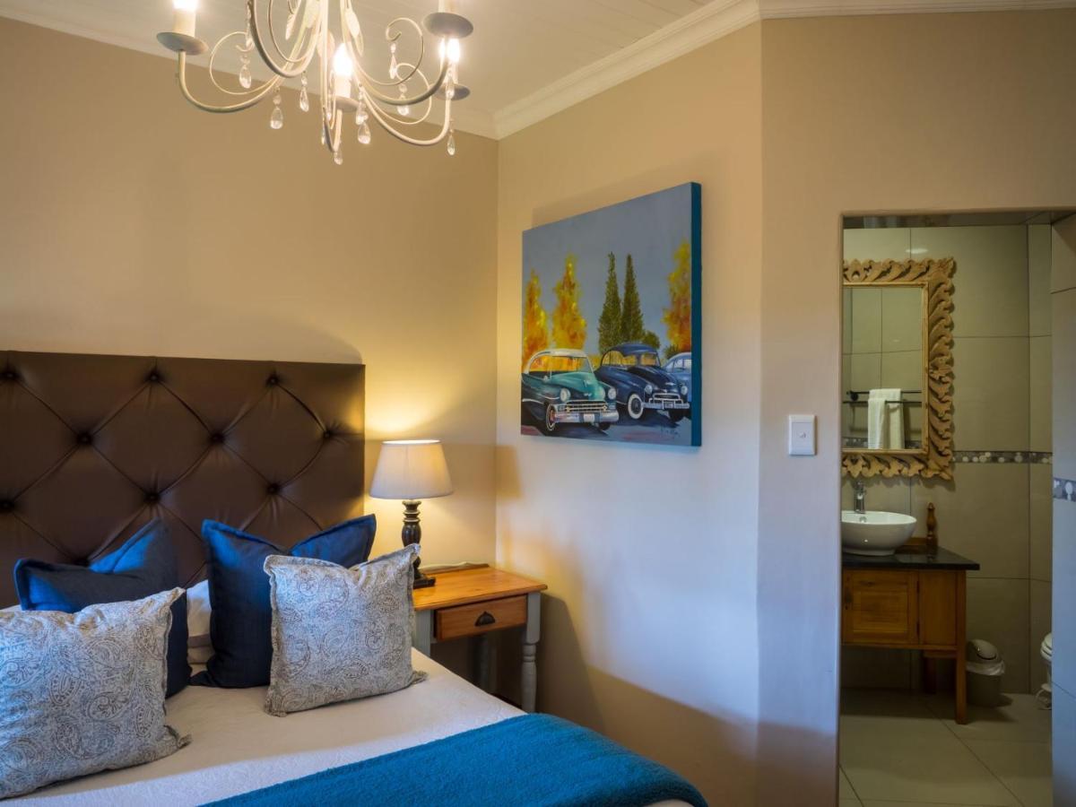 Fouriesburg Country Inn Luaran gambar