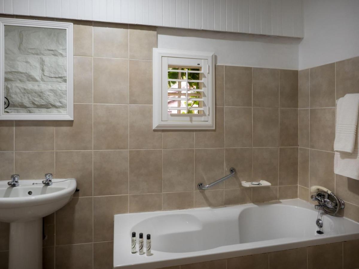 Fouriesburg Country Inn Luaran gambar