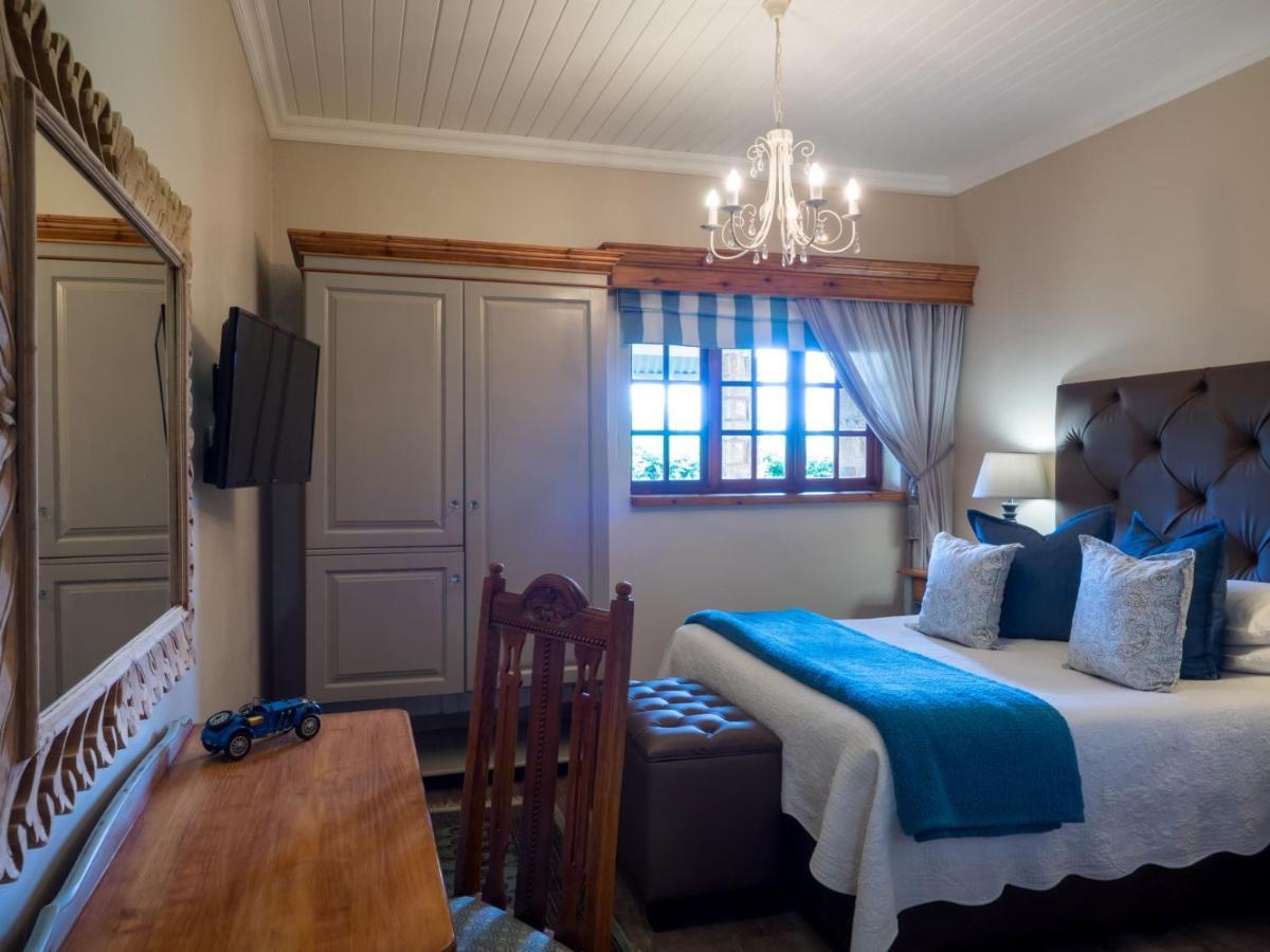Fouriesburg Country Inn Luaran gambar