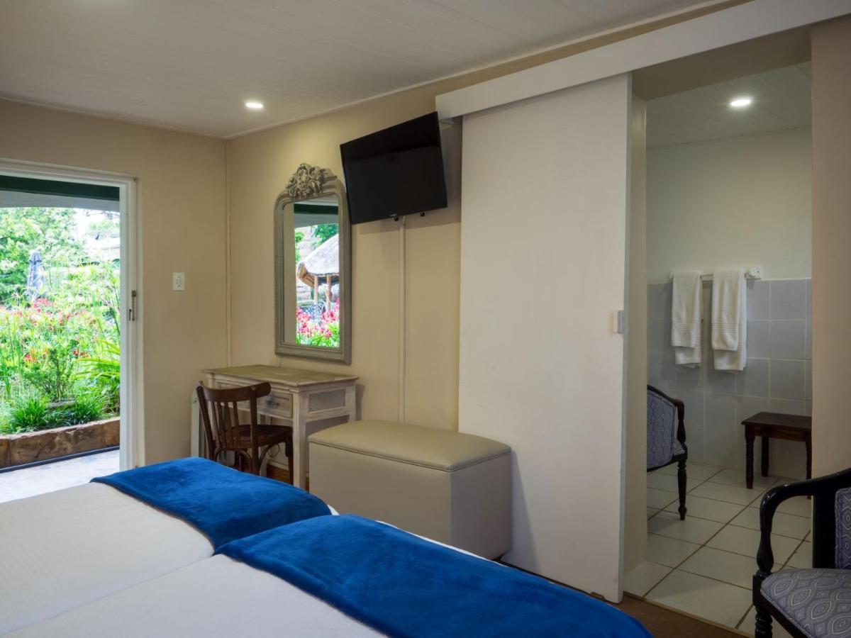Fouriesburg Country Inn Luaran gambar