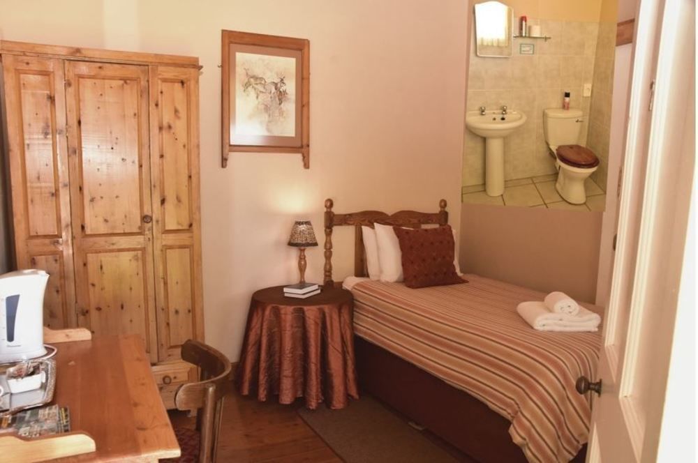 Fouriesburg Country Inn Luaran gambar