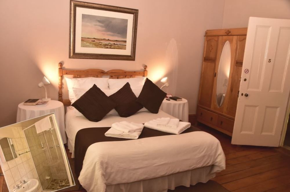 Fouriesburg Country Inn Luaran gambar