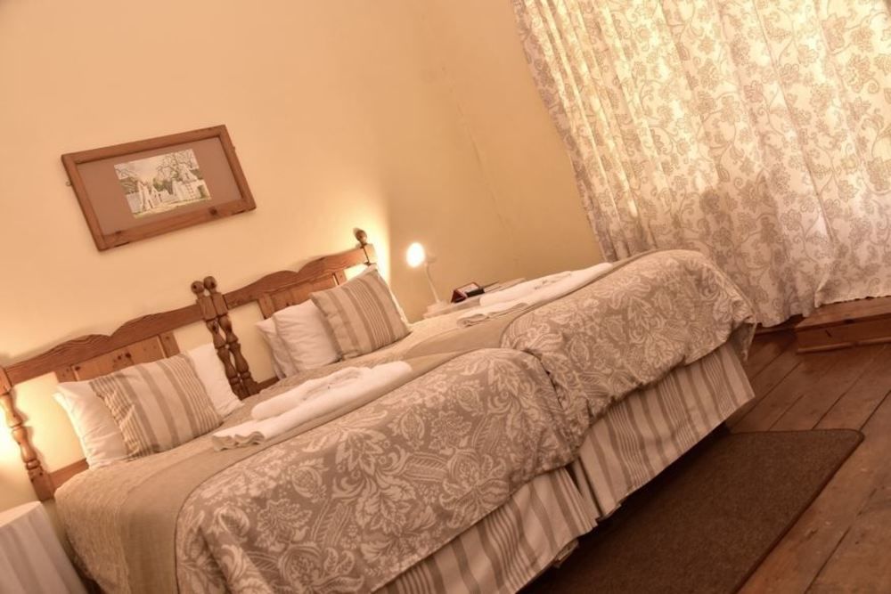 Fouriesburg Country Inn Luaran gambar