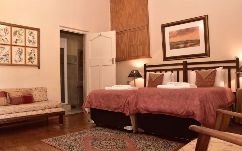 Fouriesburg Country Inn Luaran gambar