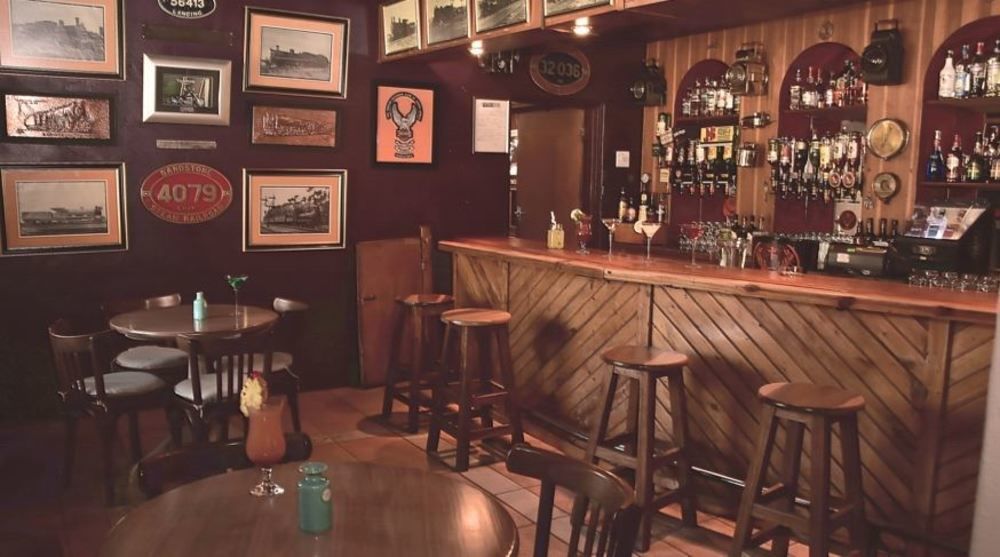 Fouriesburg Country Inn Luaran gambar