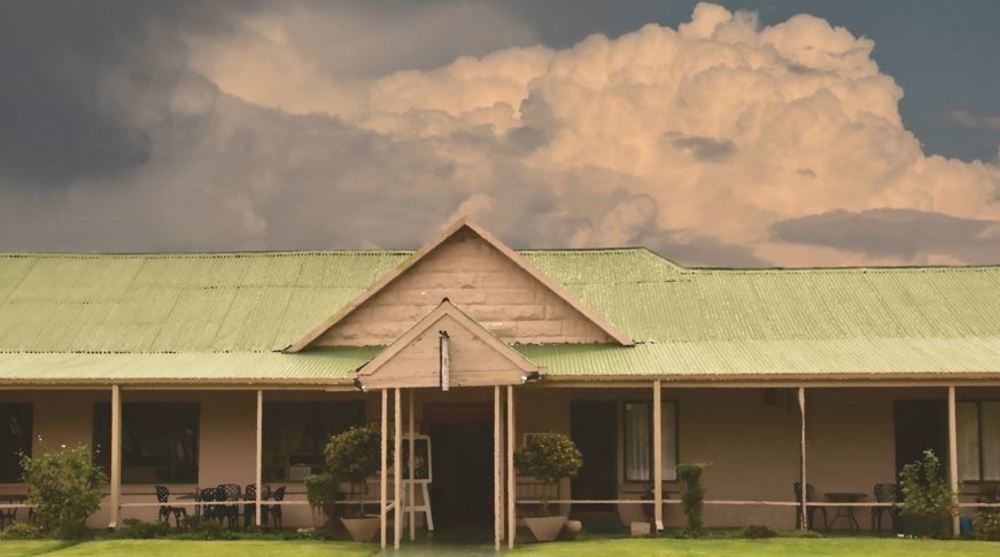 Fouriesburg Country Inn Luaran gambar